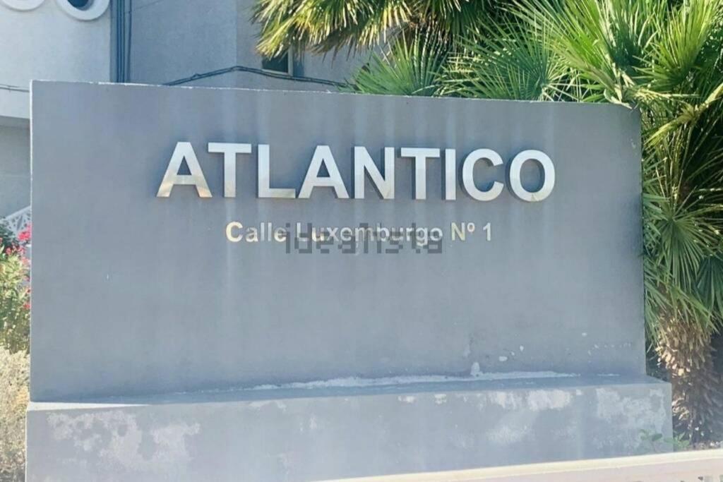 Apartament Tu Hogar En Calpe A 30 Metros De La Playa!!! Zewnętrze zdjęcie