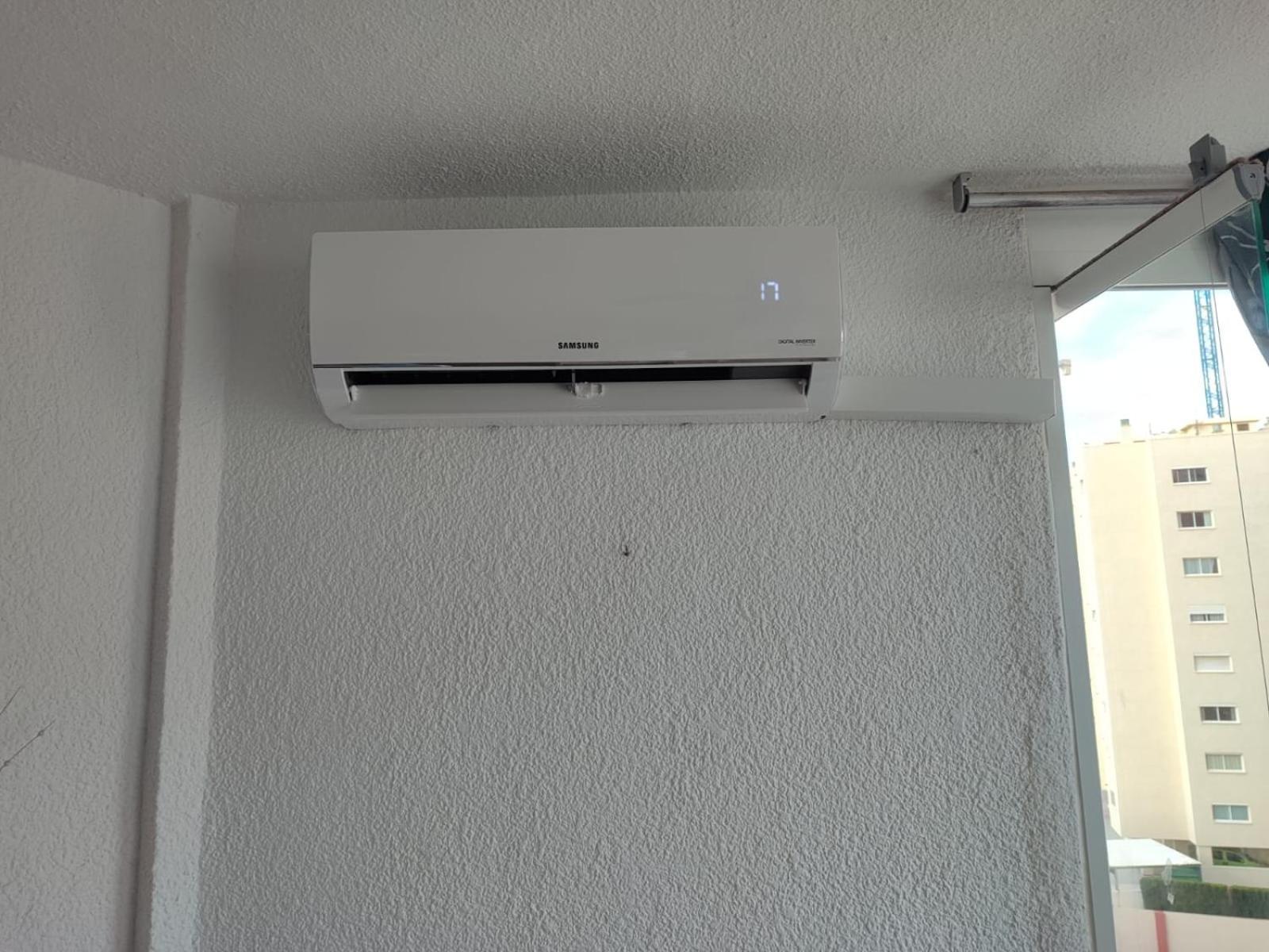 Apartament Tu Hogar En Calpe A 30 Metros De La Playa!!! Zewnętrze zdjęcie